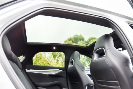 2026 BYD SEALION 7 - photo 8