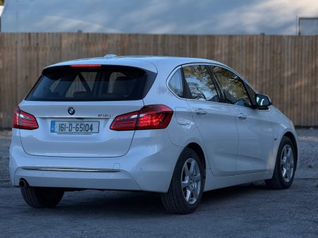 2016 BMW 2-Series - photo 22