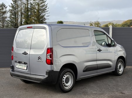 2023 Citroen Berlingo - photo 11