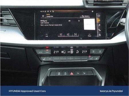 2022 Audi A3 - photo 11
