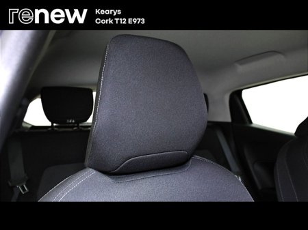 2022 Renault Clio - photo 17