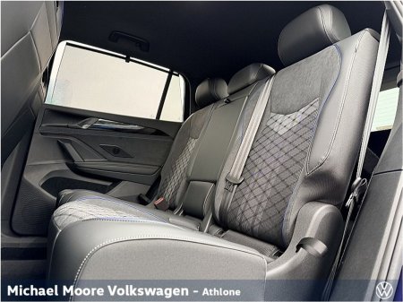 2027 Volkswagen Tayron - photo 7
