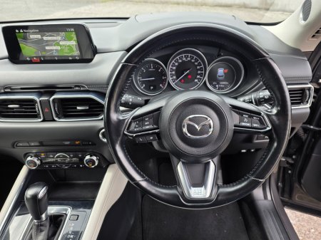 2018 Mazda CX-5 - photo 22