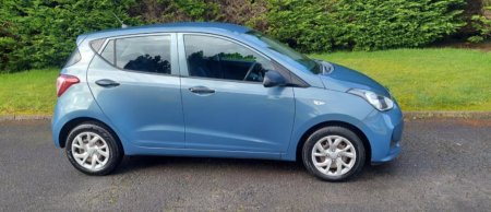 2018 Hyundai i10 - photo 2