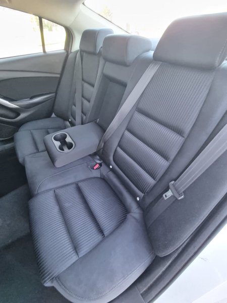 2015 Mazda Mazda6 - photo 13