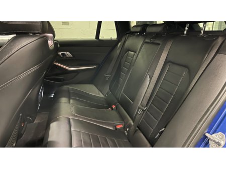 2021 BMW 3-Series - photo 41