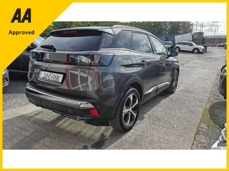 2021 Peugeot 3008 - photo 14