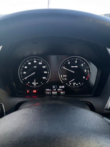 2018 BMW 1-Series - photo 12