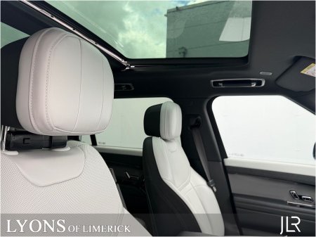 2022 Land Rover Range Rover Sport - photo 12