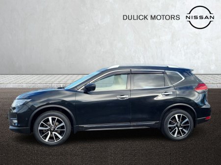 2020 Nissan X-Trail - photo 5