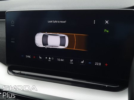 2023 Skoda Octavia - photo 11