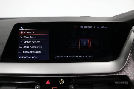 2022 BMW 1-Series - photo 35