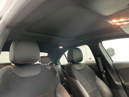 2021 Mercedes-Benz A-Class - photo 16