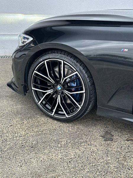 2020 BMW 3-Series - photo 14