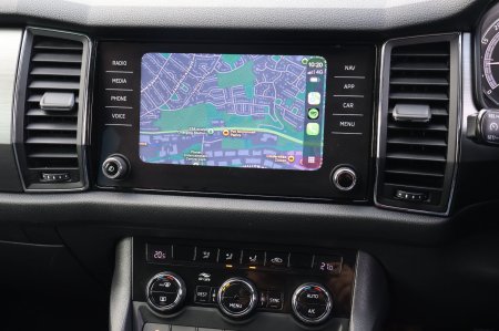 2021 Skoda Kodiaq - photo 14