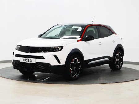 2023 Vauxhall Mokka - photo 8
