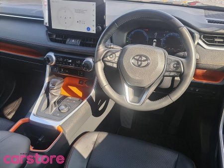 2023 Toyota RAV4 - photo 15