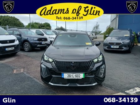 2026 Peugeot 2008 - photo 5