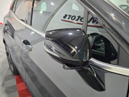 2024 Kia Sportage - photo 34