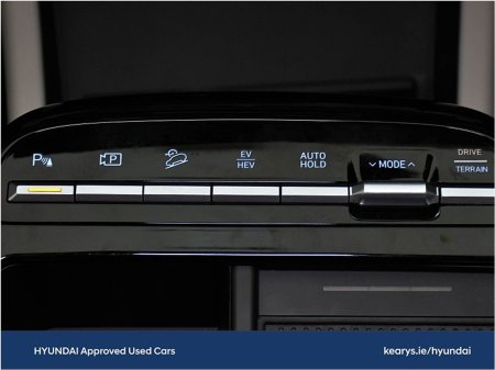 2024 Hyundai Tucson - photo 18