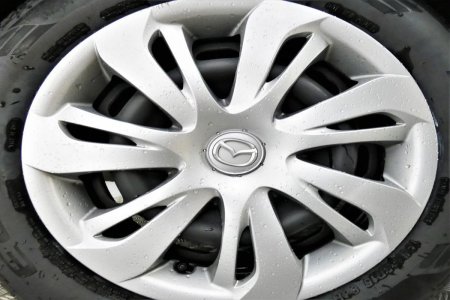 2019 Mazda Mazda2 - photo 23