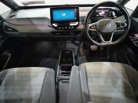 2022 Volkswagen ID.3 - photo 15