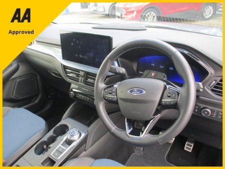 2026 Ford Kuga - photo 16