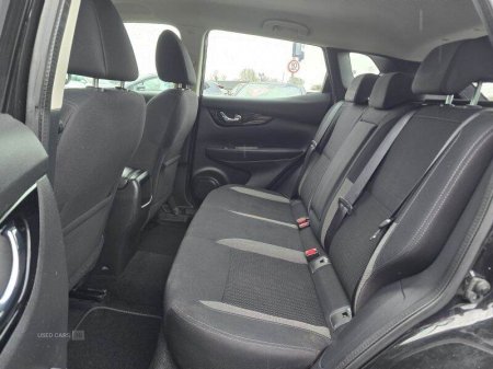 2020 Nissan Qashqai - photo 8