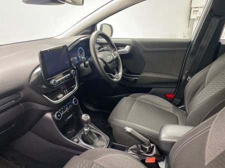 2023 Ford Puma - photo 2