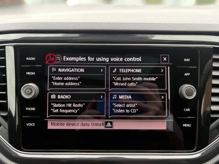 2020 Volkswagen T-Roc - photo 26