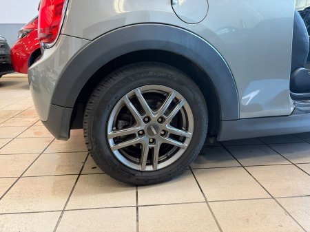 2019 Mini One - photo 15