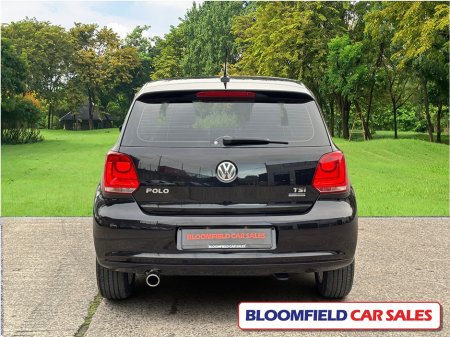 2014 Volkswagen Polo - photo 6