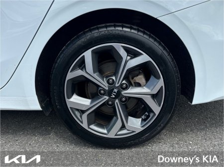 2020 Kia Ceed - photo 9