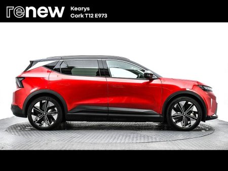 2025 Renault Scenic E-Tech - photo 14
