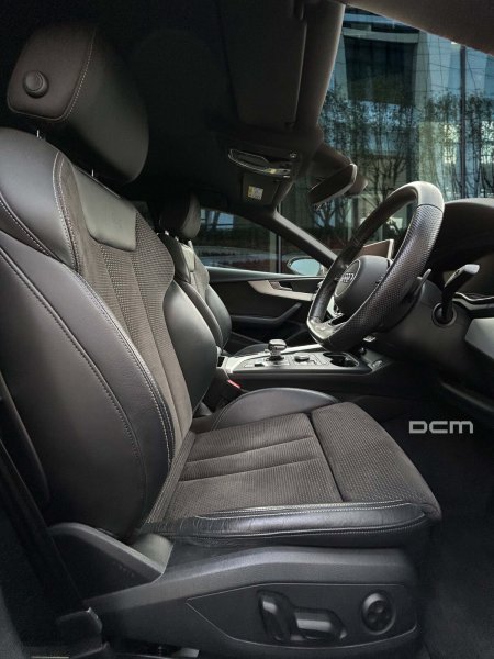 2019 Audi A5 - photo 13