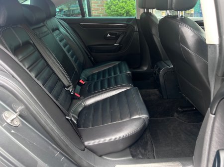 2016 Volkswagen CC - photo 24