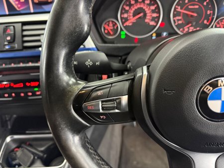 2013 BMW 3-Series - photo 26