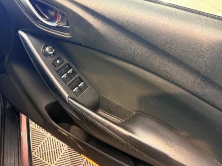 2016 Mazda Mazda6 - photo 11