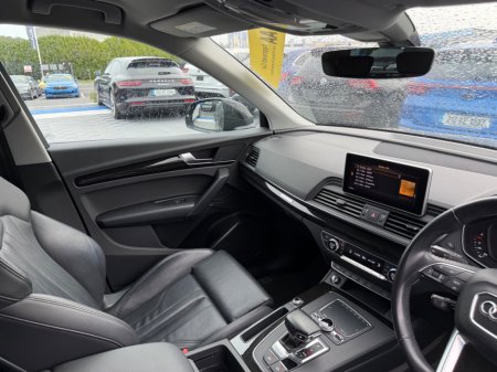 2021 Audi Q5 - photo 22