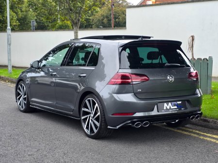 2019 Volkswagen Golf - photo 13