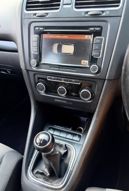 2011 Volkswagen Golf - photo 10