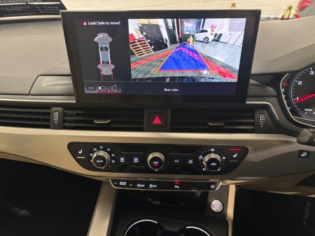 2021 Audi A5 - photo 20