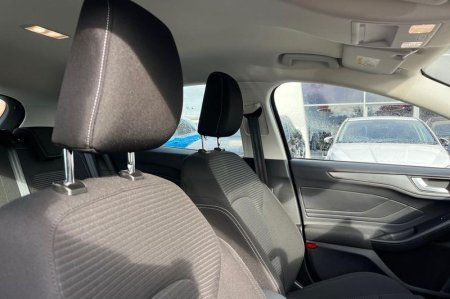 2025 Ford Focus - photo 17