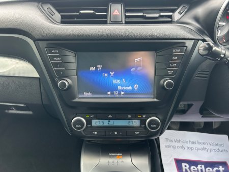 2017 Toyota Avensis - photo 15