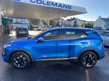 2026 Kia Sportage - photo 7