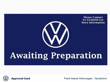 2023 Volkswagen ID.4 STYLE 52kWh 148HP @Frank Keane Volkswagen South Dublin