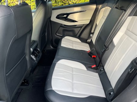 2023 Land Rover Range Rover Evoque - photo 32