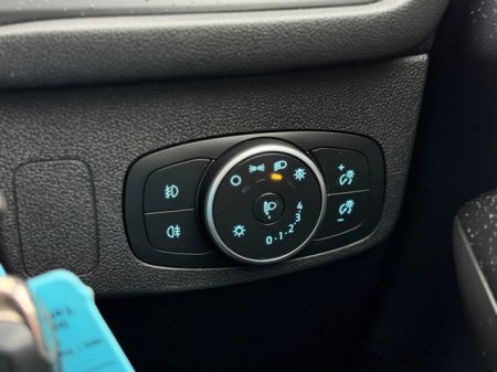 2021 Ford Focus - photo 19