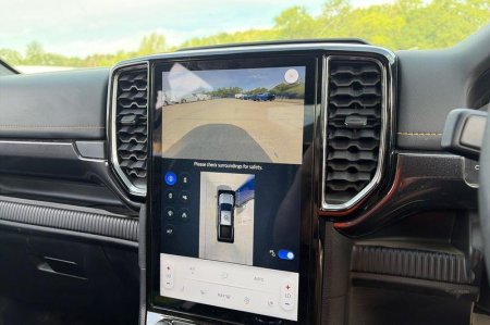 2025 Ford Ranger - photo 39
