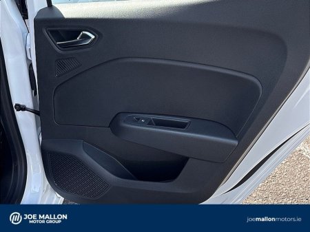 2026 Renault Clio - photo 33